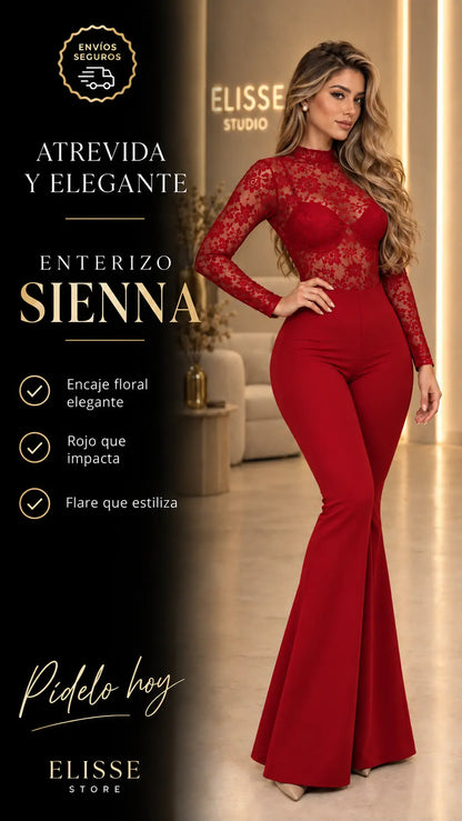 Enterizo Sienna ®