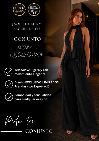 Conjunto Evora ®
