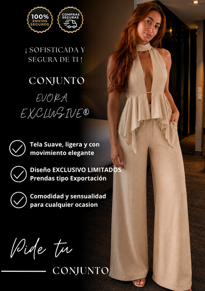Conjunto Evora ®