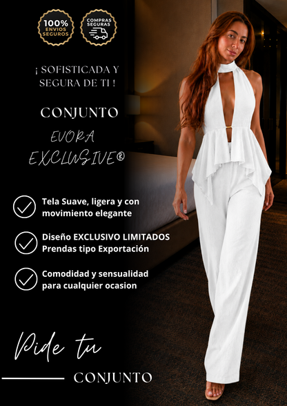 Conjunto Evora ®